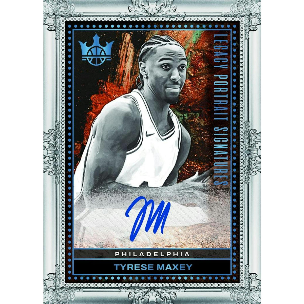 2025/26 Panini Court Kings Basketball Hobby 16-Box Case