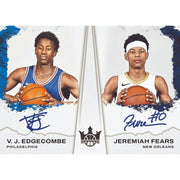 2025/26 Panini Court Kings Basketball Hobby Box