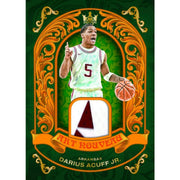 2025/26 Panini Court Kings Basketball Hobby 16-Box Case