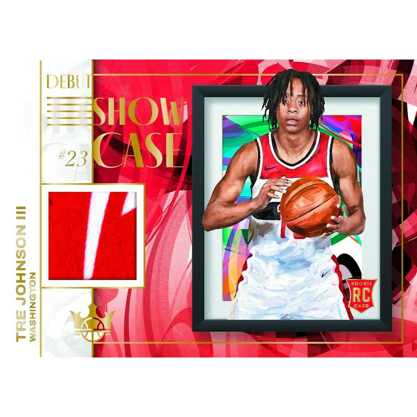 2025/26 Panini Court Kings Basketball Hobby 16-Box Case