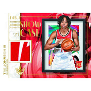 2025/26 Panini Court Kings Basketball Hobby Box