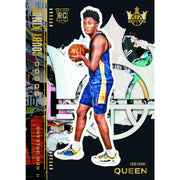 2025/26 Panini Court Kings Basketball Hobby Box