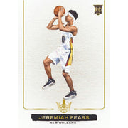 2025/26 Panini Court Kings Basketball Hobby Box