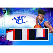 2025/26 Panini Origins Basketball Hobby 12-Box Case
