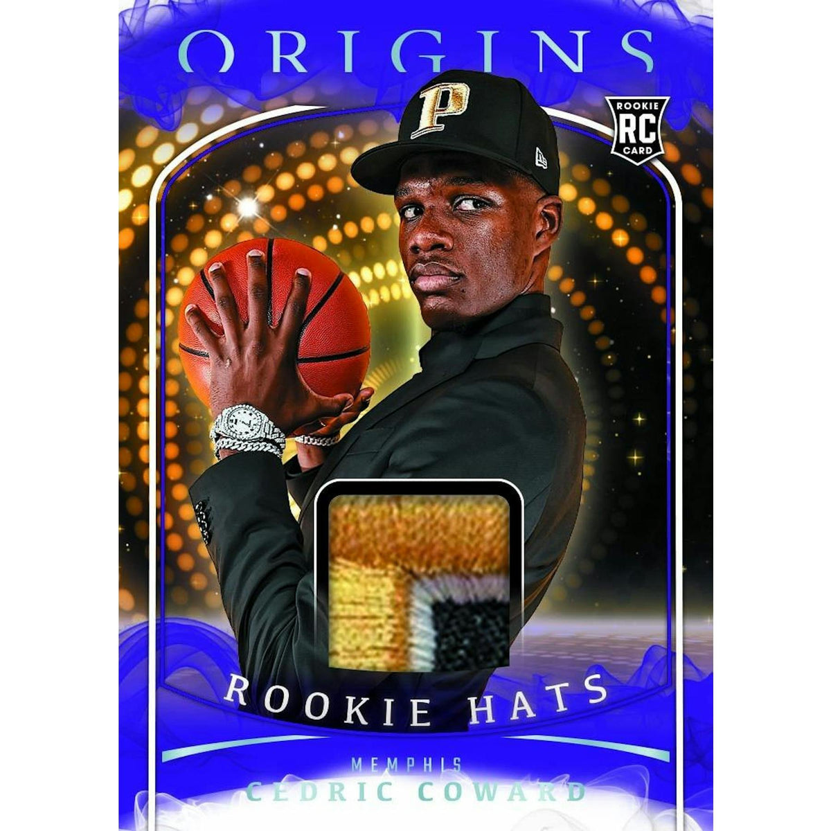 2025/26 Panini Origins Basketball Hobby Box
