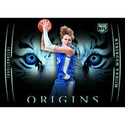 2025/26 Panini Origins Basketball Hobby 12-Box Case
