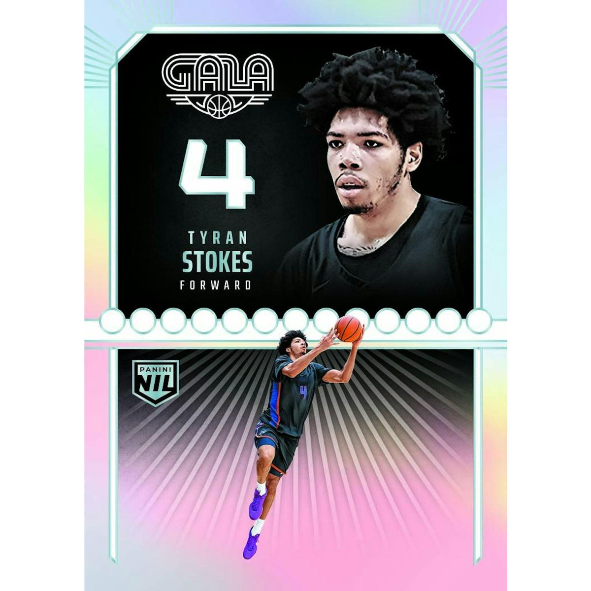 2025/26 Panini Origins Basketball Hobby Box