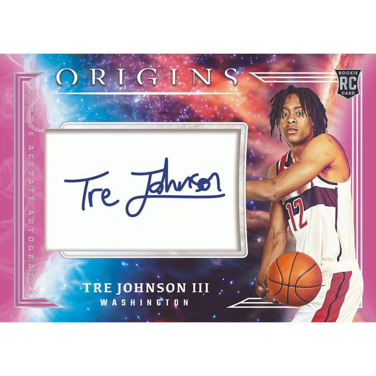 2025/26 Panini Origins Basketball Hobby 12-Box Case