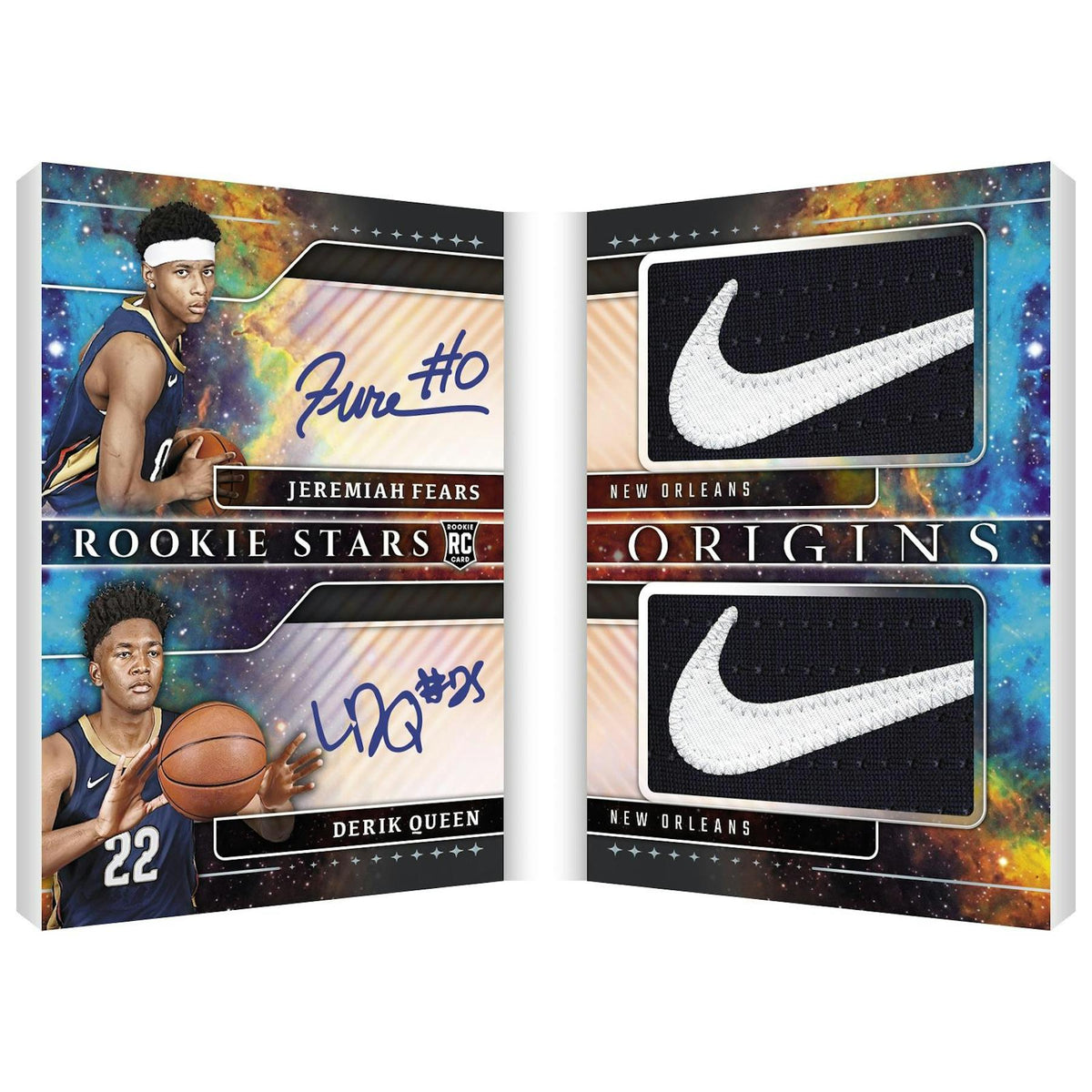 2025/26 Panini Origins Basketball Hobby 12-Box Case