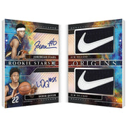 2025/26 Panini Origins Basketball Hobby 12-Box Case
