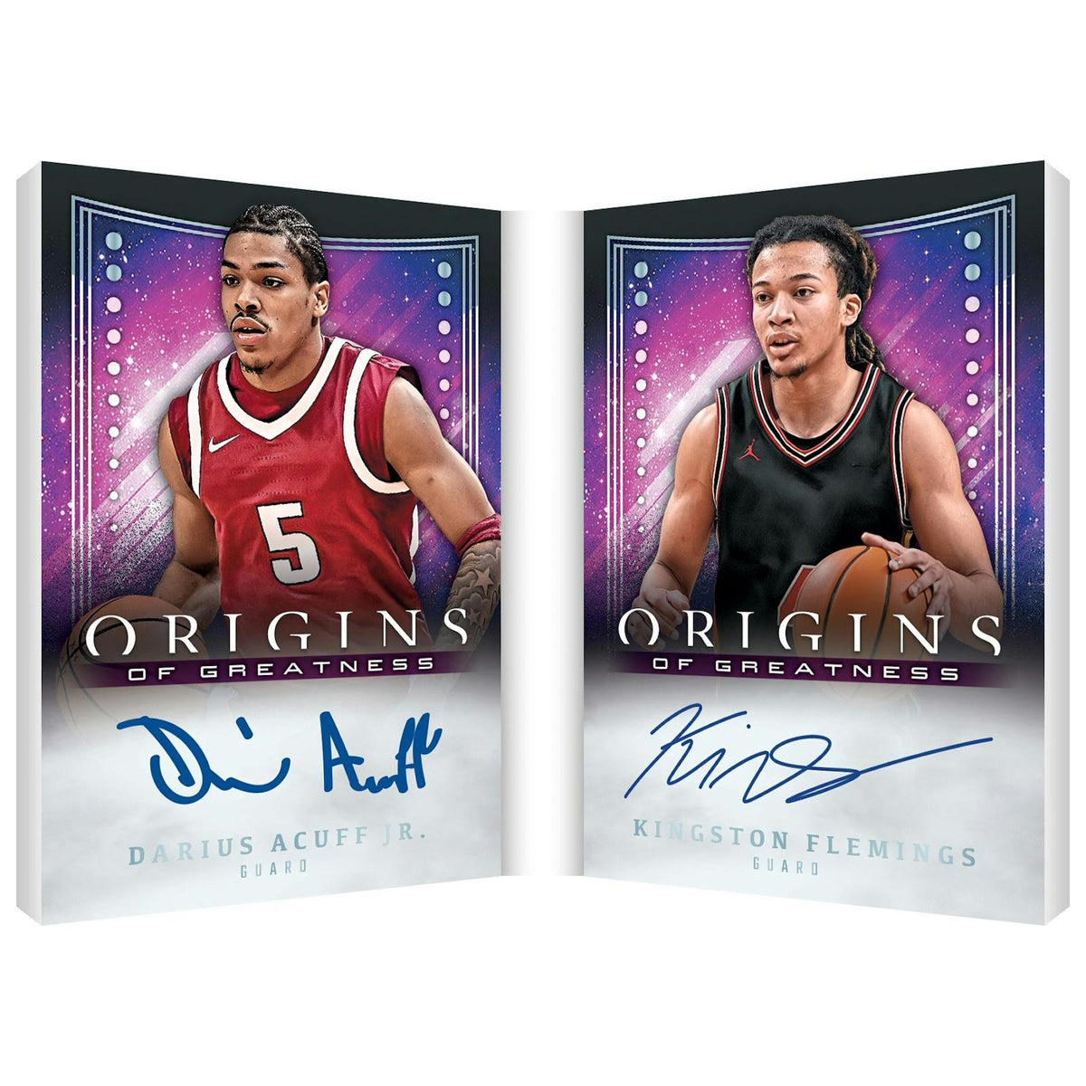 2025/26 Panini Origins Basketball Hobby 12-Box Case