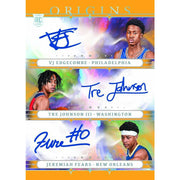 2025/26 Panini Origins Basketball Hobby 12-Box Case