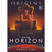 2025/26 Panini Origins Basketball Hobby 12-Box Case