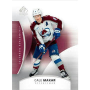 2025/26 Upper Deck SP Authentic Hockey Hobby 16-Box Case