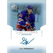 2025/26 Upper Deck SP Authentic Hockey Hobby Box