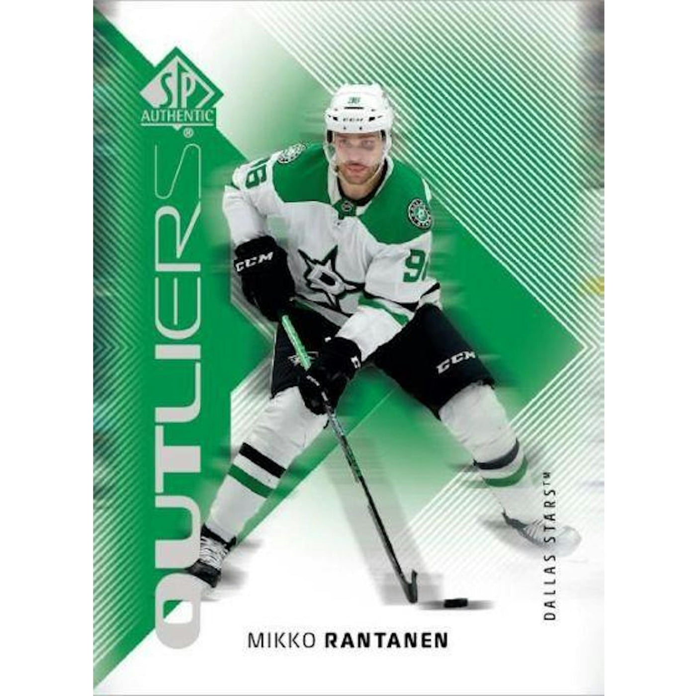2025/26 Upper Deck SP Authentic Hockey Hobby 16-Box Case
