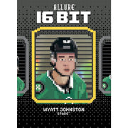 2025/26 Upper Deck Allure Hockey Hobby 18-Box Case