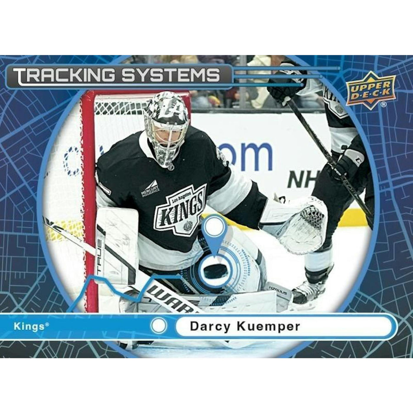 2025/26 Upper Deck Series 1 Hockey Hobby Box