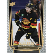 2025/26 Upper Deck Series 1 Hockey Hobby 12-Box Case