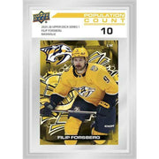 2025/26 Upper Deck Series 1 Hockey Hobby 12-Box Case