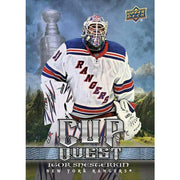2025/26 Upper Deck Series 1 Hockey Hobby 12-Box Case