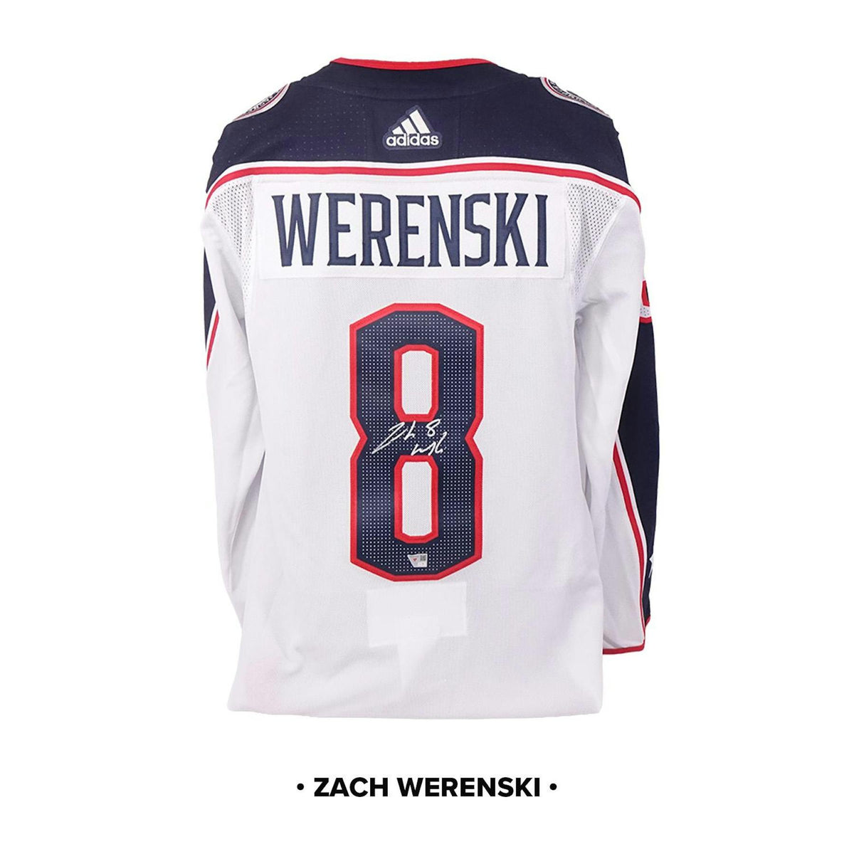 2025/26 Hit Parade Autographed Hockey Jersey Elite Series 5 Hobby 10-Box Case