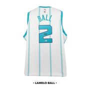 2025/26 Hit Parade Autographed Basketball Jersey Elite Series 5 Hobby Box