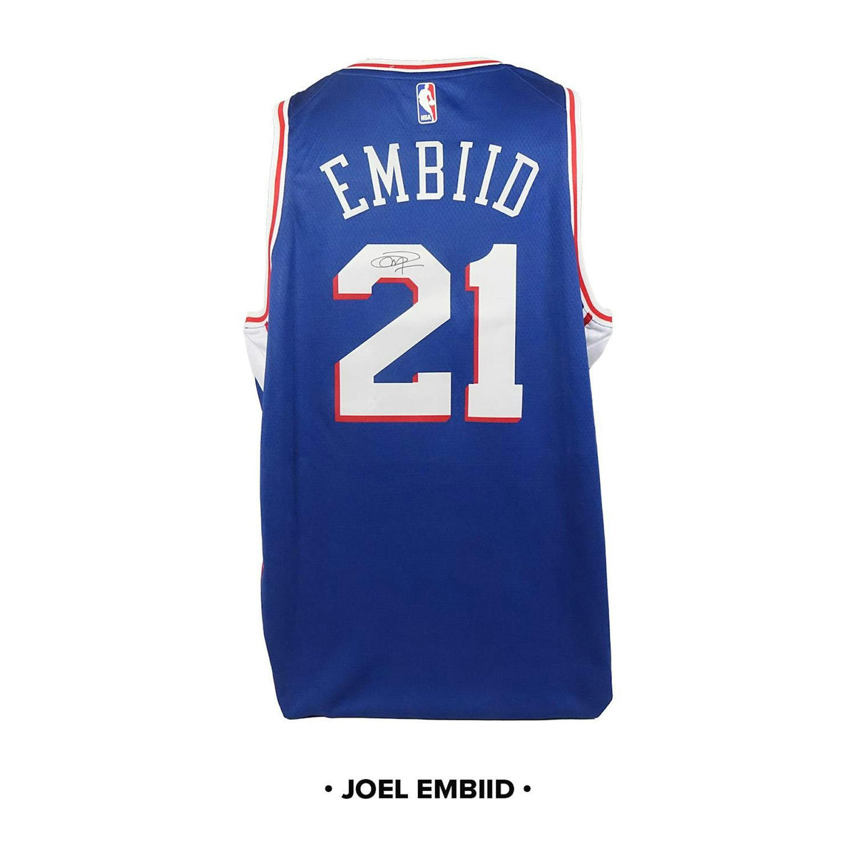 2025/26 Hit Parade Autographed Basketball Jersey Elite Series 5 Hobby Box