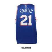 2025/26 Hit Parade Autographed Basketball Jersey Elite Series 5 Hobby Box