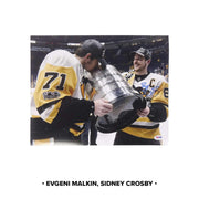 2025/26 Hit Parade Autographed Hockey BIG BOX Series 4 Hobby Box
