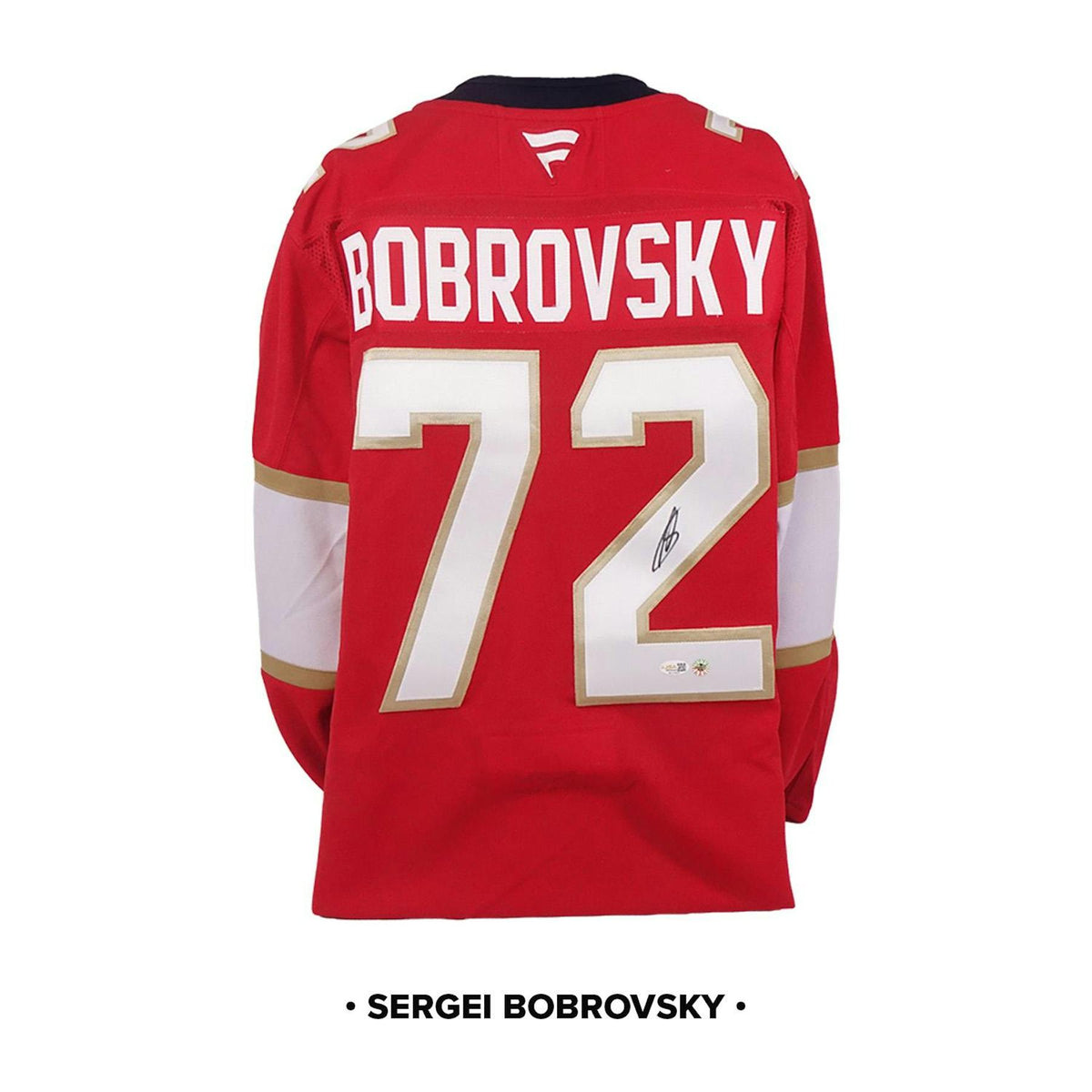 2025/26 Hit Parade Autographed Hockey Jersey Legendary Series 4 Hobby Box