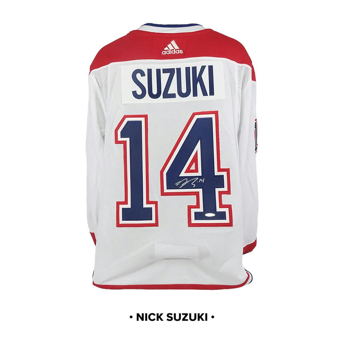 2025/26 Hit Parade Autographed Hockey Jersey Legendary Series 4 Hobby Box