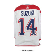 2025/26 Hit Parade Autographed Hockey Jersey Legendary Series 4 Hobby Box
