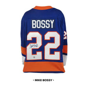 2025/26 Hit Parade Autographed Hockey Jersey Legendary Series 4 Hobby 10-Box Case