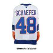 2025/26 Hit Parade Autographed Hockey Jersey Legendary Series 4 Hobby 10-Box Case
