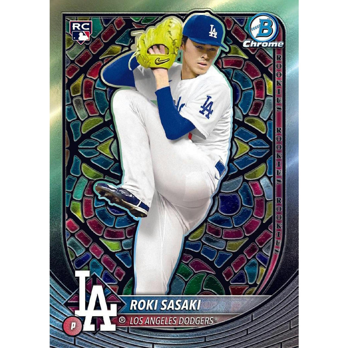 2025 Bowman Baseball Blaster Box