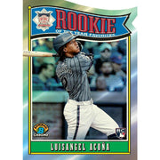 2025 Bowman Baseball Hobby Jumbo Box