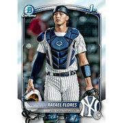 2025 Bowman Baseball Blaster 40-Box Case