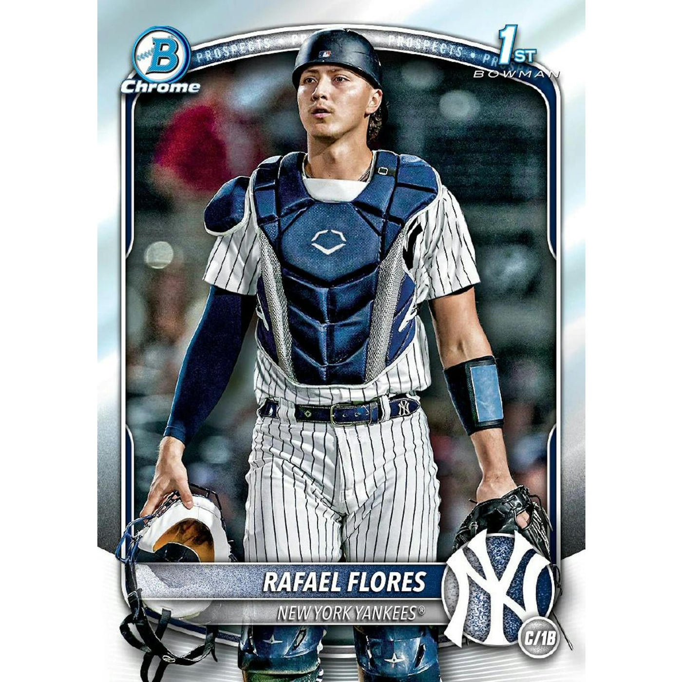 2025 Bowman Baseball Hobby 12-Box Case