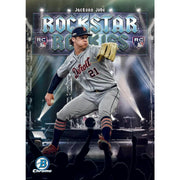 2025 Bowman Baseball Hobby Box