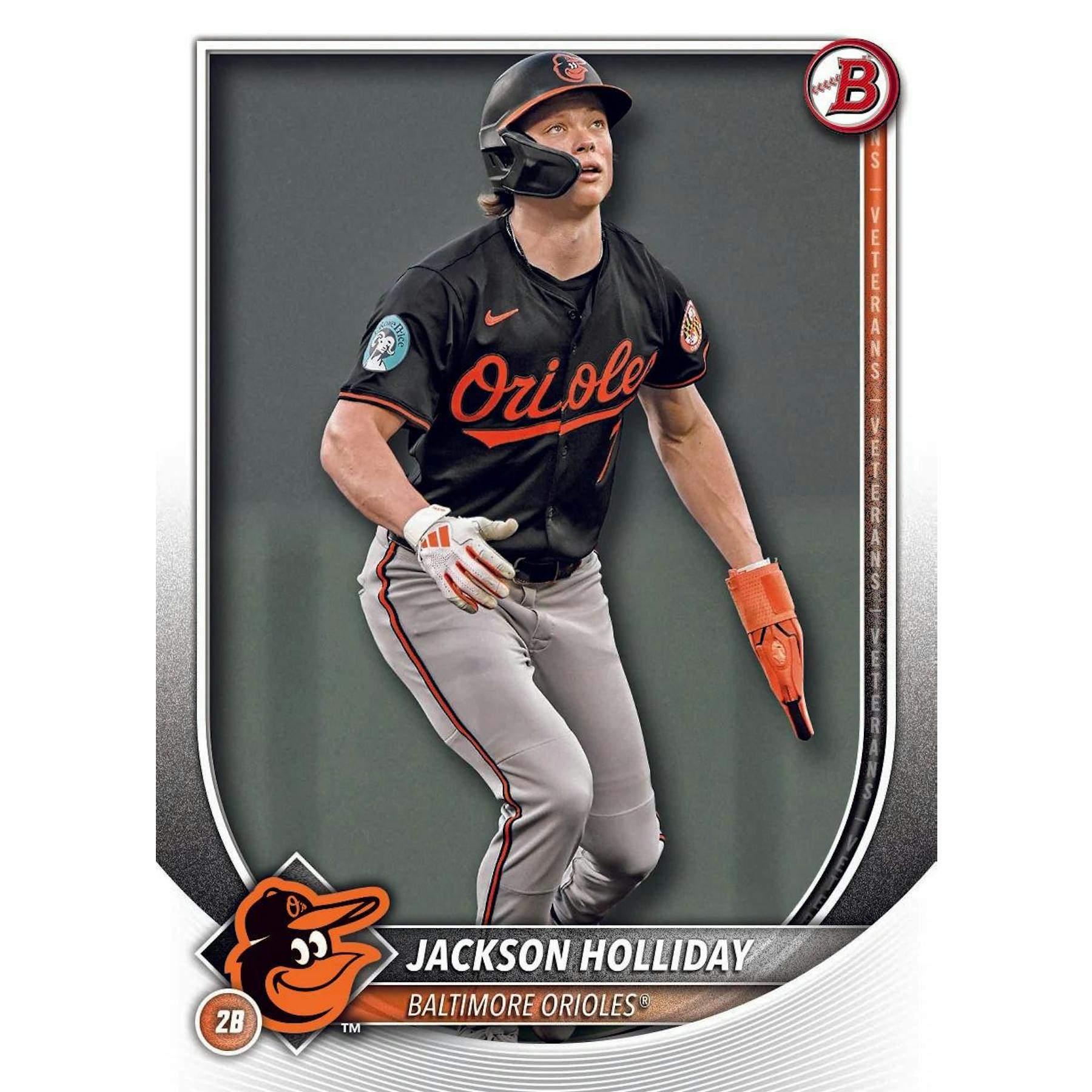 2025 Bowman Baseball Blaster Pack