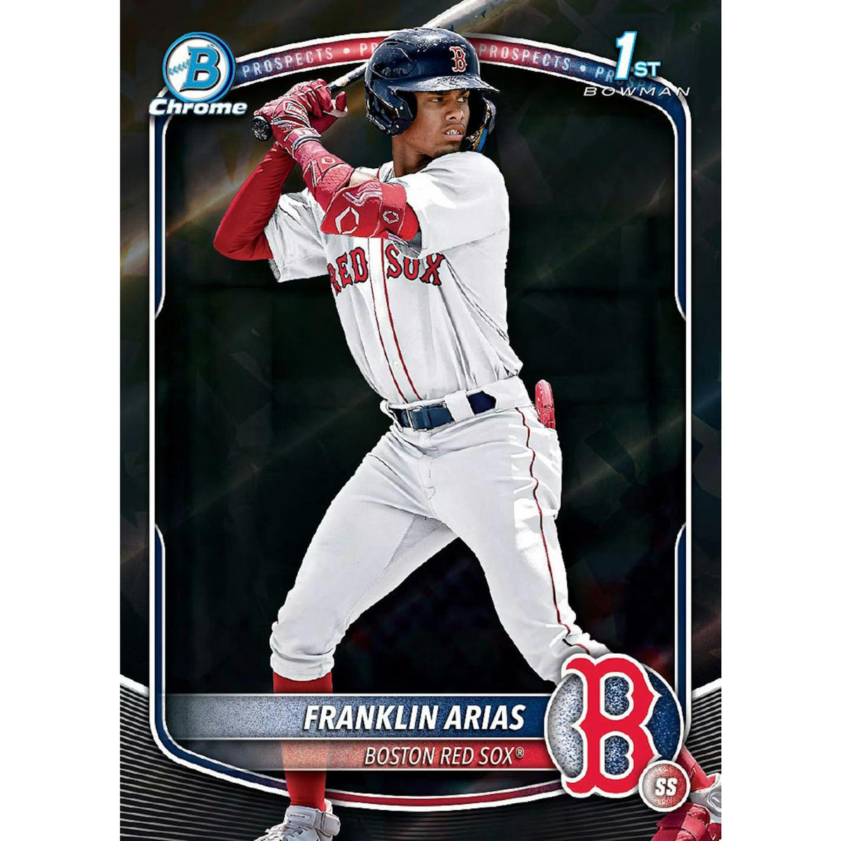 2025 Bowman Sapphire Edition Baseball Box