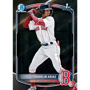 2025 Bowman Sapphire Edition Baseball Pack