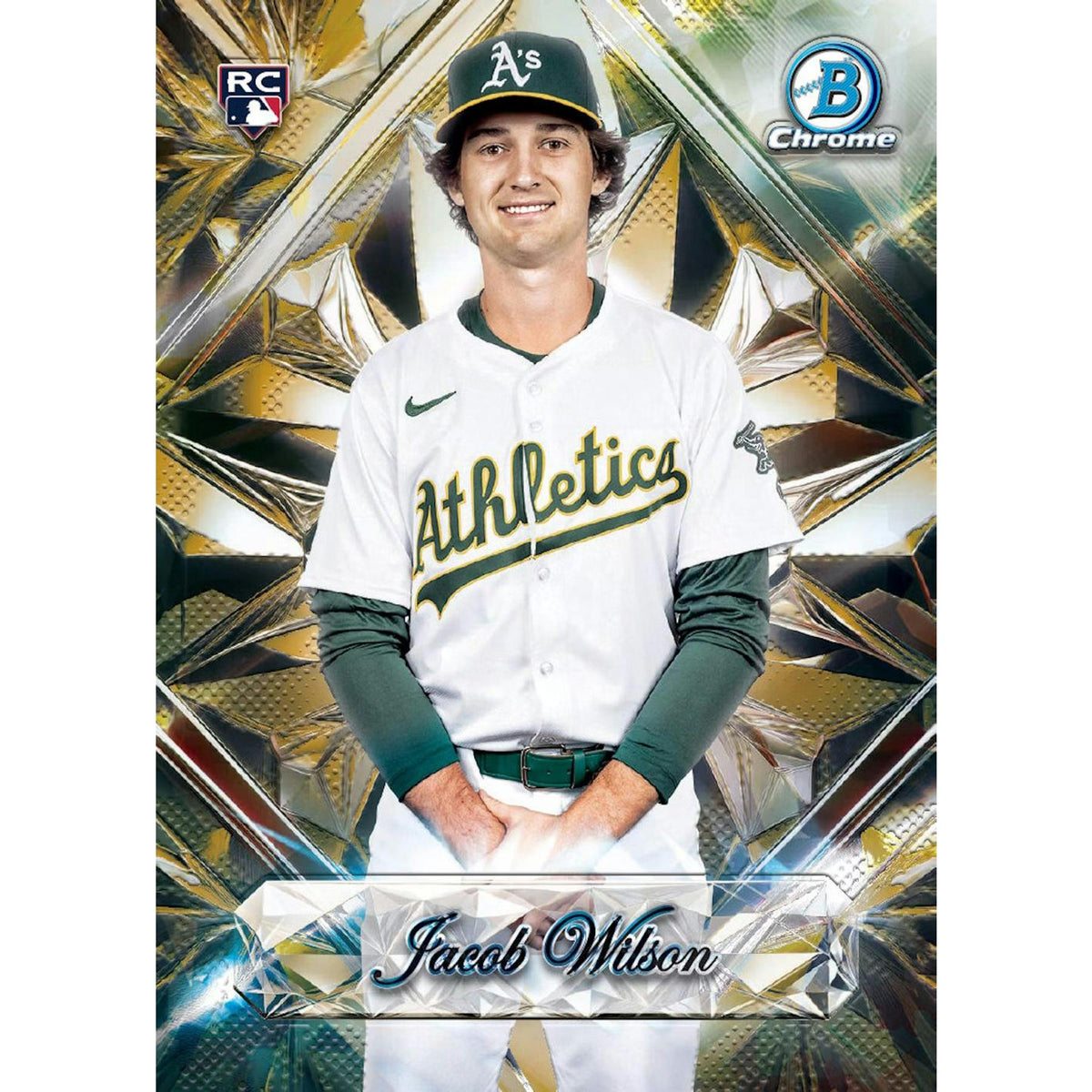 2025 Bowman Sapphire Edition Baseball Pack