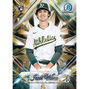 2025 Bowman Sapphire Edition Baseball Pack