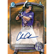 2025 Bowman Sapphire Edition Baseball Pack