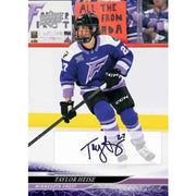 2025 Upper Deck PWHL Hockey Blaster 20-Box Case