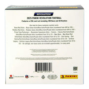 2025 Panini Revolution Football Mega 20-Box Case (Astro Parallels!)