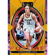 2025 Panini Select WNBA Basketball Mega Hobby 20-Box Case