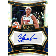 2025 Panini Select WNBA Basketball Mega Hobby Box